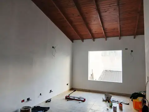 Depto Tipo Casa Monoambiente con 1 baño