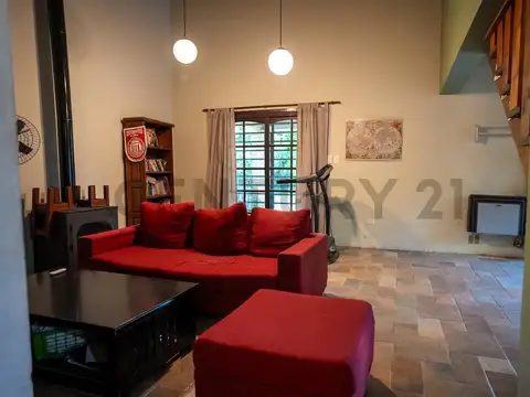 Casa en Venta en City Bell, USD 135.000