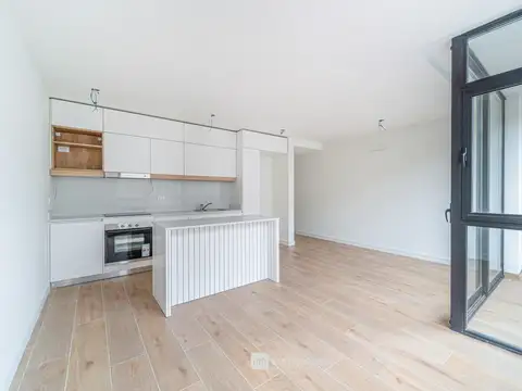 Alquiler - Departemento -  2 amb-  Terminal Vieja