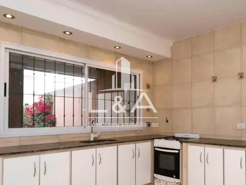 Casa en Venta en Barrio Grand Bourg, USD 140.000