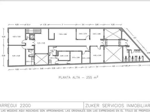 Galpon en Venta en Paternal, USD 440.000