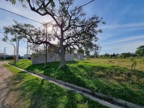 Terreno en Venta en Barrio Caima, USD 33.000