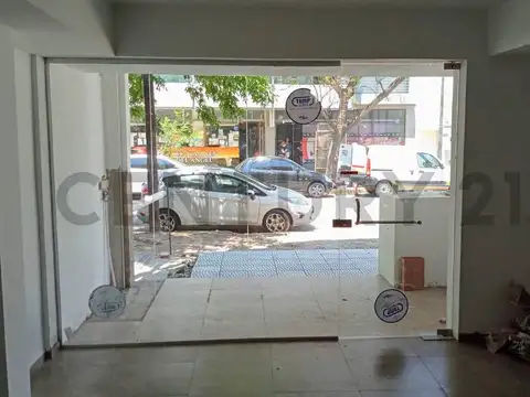 LOCAL COMERCIAL EN ALQUILER
