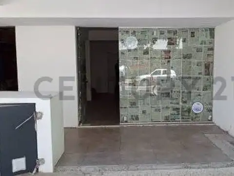 25 de Mayo , Piso 0