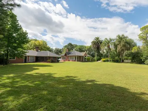 Casa en Venta de 4 dormitorios