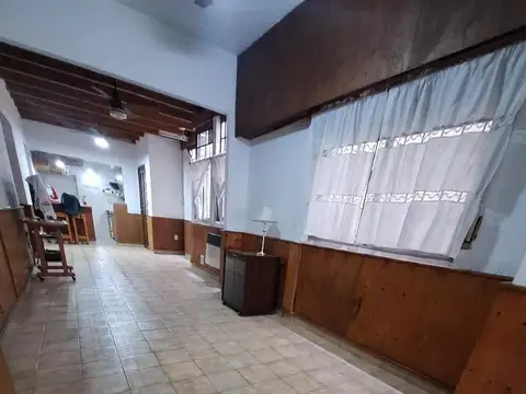 Depto Tipo Casa en Venta en Saavedra, USD 159.900