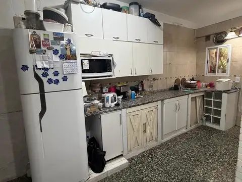 Depto Tipo Casa en Venta en Monserrat, USD 155.000