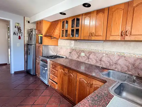 Depto Tipo Casa en Venta en Constitución, USD 249.000