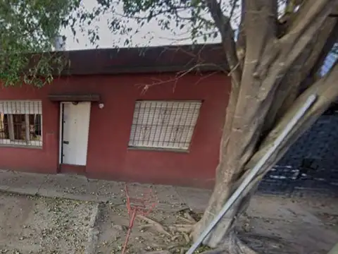 Casa en Venta 40 años