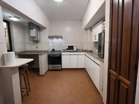 Departamento en Venta de 5 ambientes