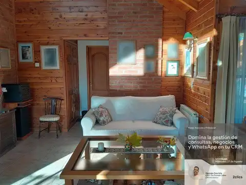 Casa en Venta al Norte