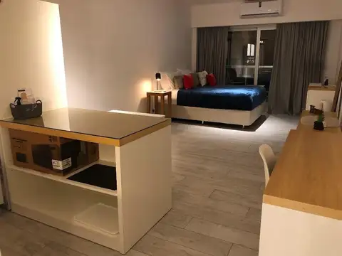 Departamento en Alquiler A Estrenar