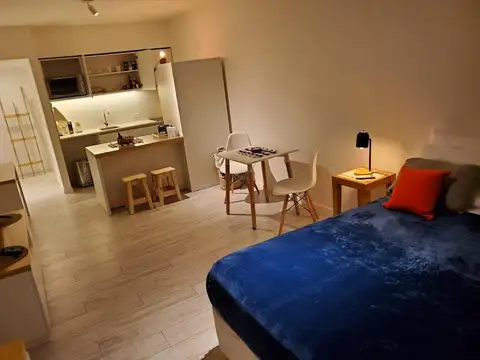 Departamento en Alquiler en Palermo Soho, USD 700