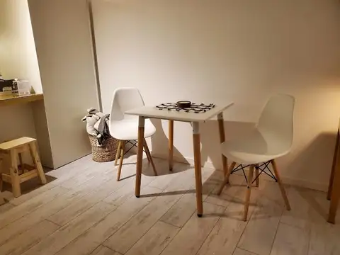 SOHO URBAN SUITE – Diseño moderno con balcón y estilo premium en Palermo Soho