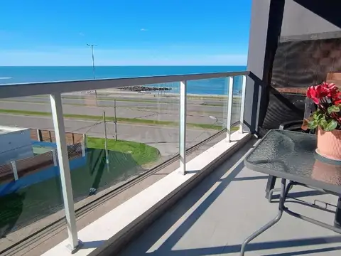Cura Brochero 4800, Piso 3