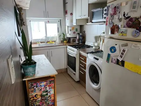 Departamento en Venta de 3 ambientes