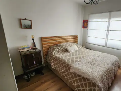 Departamento en Venta en Villa Urquiza, USD 157.000