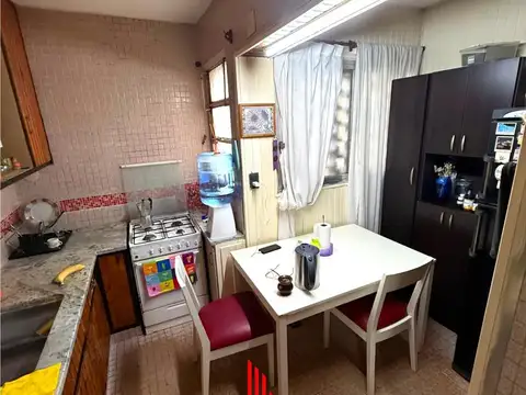 Departamento en Venta de 3 dormitorios