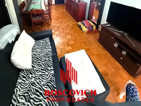 Departamento en Venta de 5 ambientes