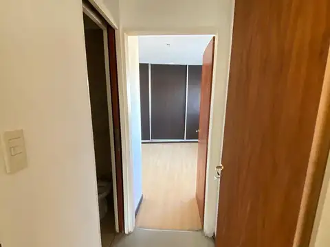 Departamento en Venta al Norte