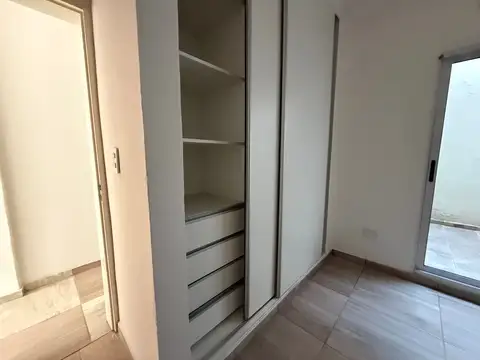 Depto Tipo Casa en Venta en Villa Bosch, USD 48.900