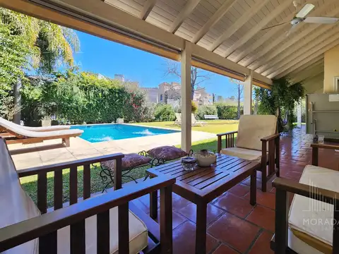 Casa en Venta en La Pradera I, USD 385.000