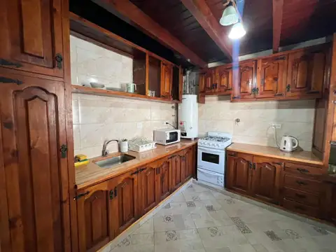 Departamento en Venta Apto profesional