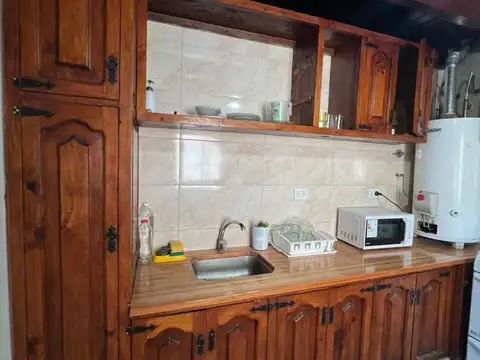 Departamento en Venta de 5 ambientes