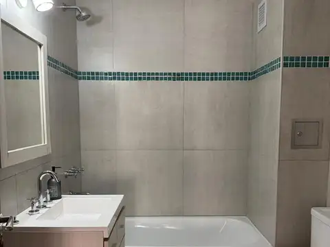 Hermoso 2 Ambientes Amoblado en Belgrano!