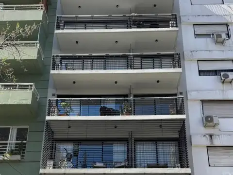 Departamento en Venta 5 años