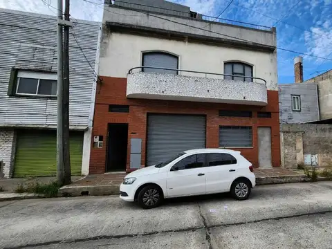 VENTA 2 DPTOS+COCHERAS+LOCAL DOCK SUD AVELLANEDA