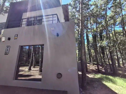 Casa en Venta en Mar de las Pampas, USD 280.000