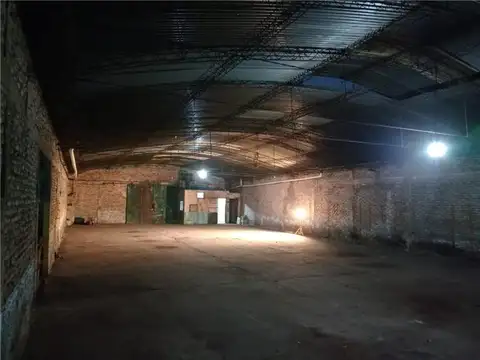 Galpon en Venta en Claypole, USD 98.000