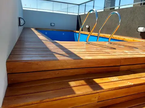 Departamento - Olivos-Qta.Presid.