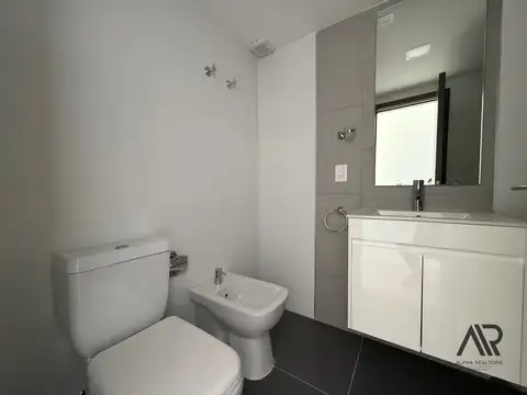 Apartamento en venta de 1 dormitorio en Centro