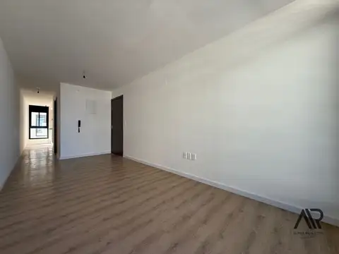 Apartamento en venta de 1 dormitorio en Centro