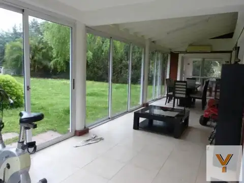 Casa en Alquiler en Belén de Escobar, USD 1.400