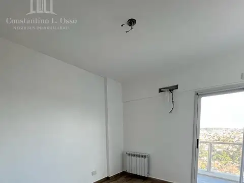 Departamento en Venta con 2 cocheras