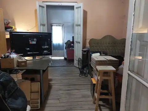 Depto Tipo Casa en Venta con 1 cocheras