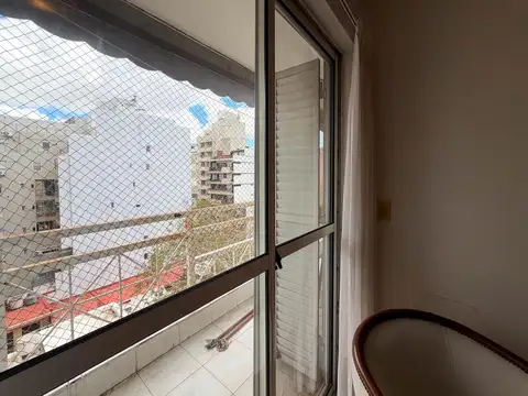 Departamento en Alquiler de 2 dormitorios