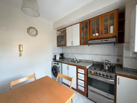 Departamento en Alquiler al Oeste