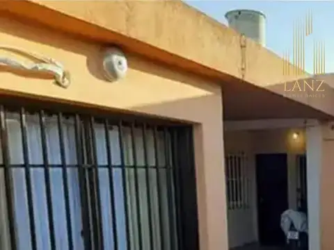 Diaz Colodrero - Villa Corina
