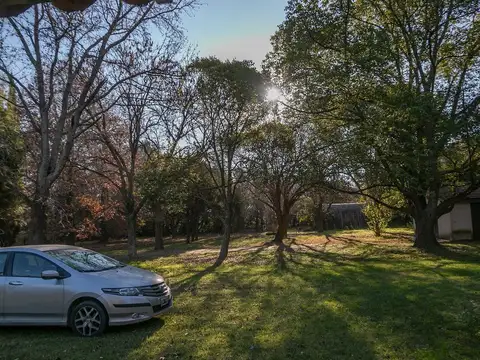 Campo en Venta de 24  ha