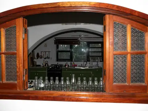 Campo en Venta de 24  ha