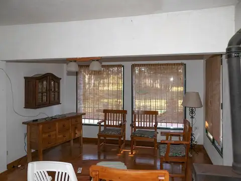 CAMPO LINDERO COUNTRY LOS PINARES-CAPILLA DEL SEÑOR