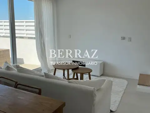 Departamento Tipo Dúplex Venta La Balconada Los Castaños Nordelta