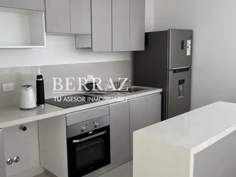 Departamento en Venta en Nordelta Castaños, USD 265.000