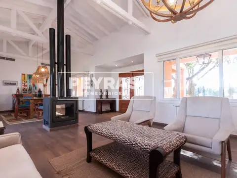 Casa en Venta 8 años