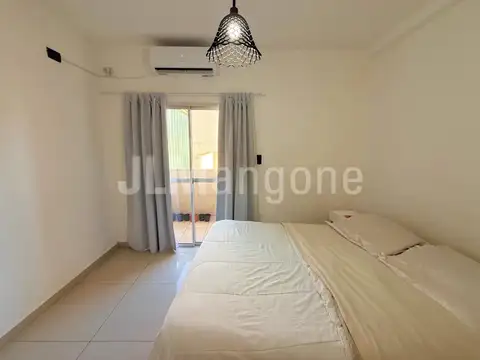 Depto Tipo Casa en Venta en San Justo, USD 54.900