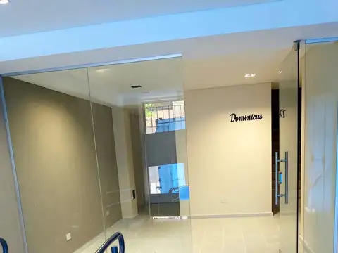 DEPARTAMENTO 2 AMBIENTES SIN EXPENSAS CON BALCONES, A ESTRENAR